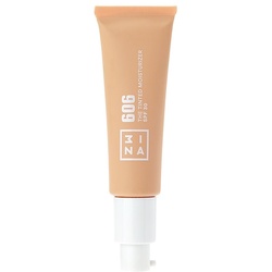 3INA The Tinted Moisturizer SPF30 Getönte Tagescreme 30 ml Nude