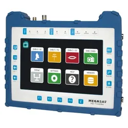 Megasat HD 7 Combo
