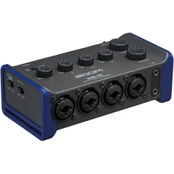 AMS-44 Audio Interface für Musik & Streaming