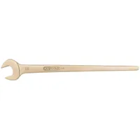 KS Tools BRONZEplus Zugmaulschlüssel 15°, 42 mm