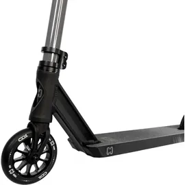 core action sports CORE CD1 Stunt-Scooter Schwarz - Schwarz