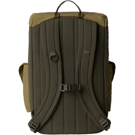 The North Face Glen Canyon Rucksack Cedar/New Taupe Green