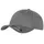 Flexfit Wooly Combed Cap grau L/XL