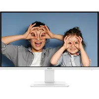 MSI Pro MP273QW E2 27" Led Ips Qhd 100Hz