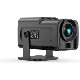XO XO-FF02 LED Schwarz