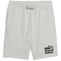 Puma Mid 90s Lang geschnittene Shorts Jungen PUMA Light