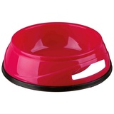 TRIXIE Plastic Bowl 0.5 l/ ø 14 cm assorted colour