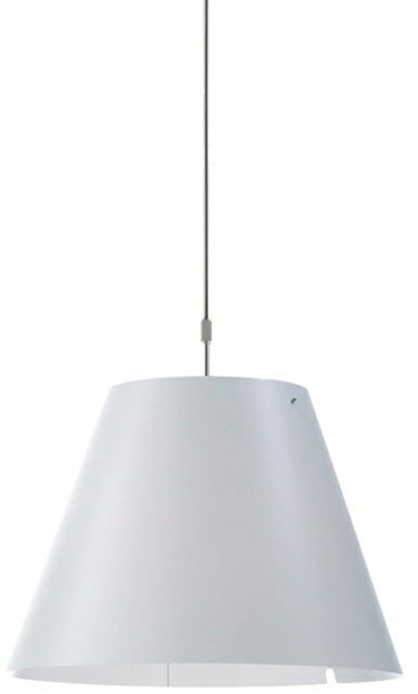 Luceplan - Costanza Pendelleuchte White