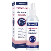 Canosept Pfotenpflege 75 g