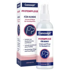 Canosept Pfotenpflege 75 g