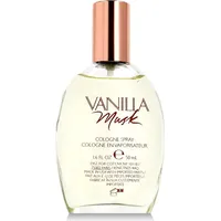 vanilla musk Coty Vanilla Musk