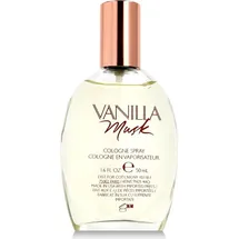 vanilla musk Coty Vanilla Musk