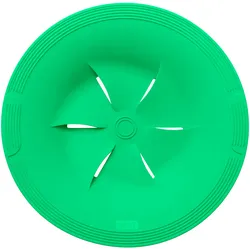 LURCH Überkochschutz Ø27cm