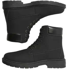 JACK & JONES Ainsworth Herren Schwarz 43