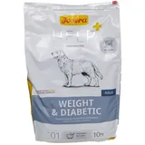 Josera Help Weight & Diabetic 10 kg