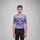 Maap Spectrum Pro Air Kurzarmtrikot violett/blau - S