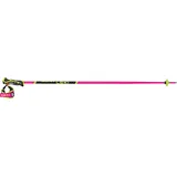 LEKI WCR TBS SL 3D Skistöcke (Größe 105CM, pink)