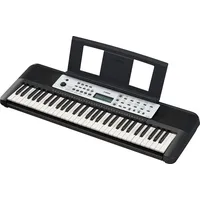 Yamaha YPT-280 Keyboard mit 61 (Schwarz)