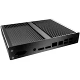 Akasa A-ITC042-M1B Computer Kühlkomponente Prozessor Schwarz