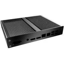 Akasa A-ITC042-M1B Computer Kühlkomponente Prozessor Schwarz