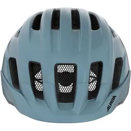 Alpina Paranus 59-61 cm blau matt 2026