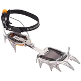 Black Diamond Sabretooth Pro Steigeisen (Größe One Size, grau)