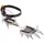 Black Diamond Sabretooth Pro Steigeisen (Größe One Size, grau)