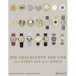 Die Geschichte der Uhr