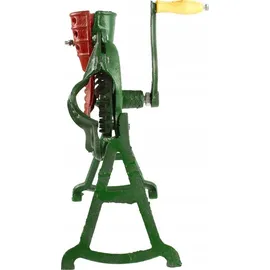 GEKO Maisschälmaschine, (1)