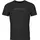 Ortovox Herren 150 Cool Brand T-Shirt (Größe L, schwarz)