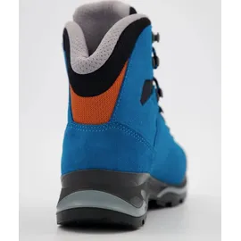 Lowa Badia GTX Damen Türkis/Mandarine 39