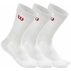 Socken Wilson  Crew  Unisex (3 pcs)