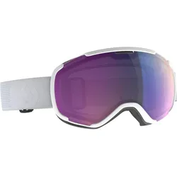 SCOTT Skibrille  -  Unisex  -  Faze II WEISS|GRÜN No Size