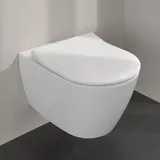 Villeroy & Boch Taro SlimSeat Weiß