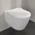 Villeroy & Boch Taro SlimSeat Weiß
