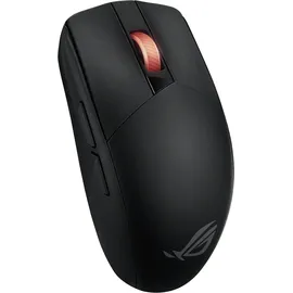 Asus ROG Strix Impact III Wireless Schwarz