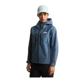 The North Face Valley View Damen Outdoorjacke-Grau-S