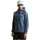 The North Face Valley View Damen Outdoorjacke-Grau-S