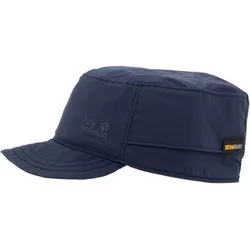 Accessoires Packable Hat in Blau BLAU M