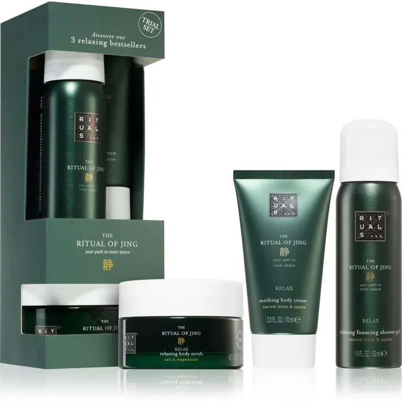 RITUALS The Ritual Of Jing Geschenkset für Damen
