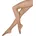 Feinstrumpfhose DEN Beige S