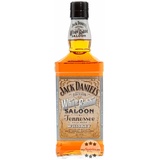 Jack Daniel's White Rabbit Saloon Tennessee 43% vol 0,7 l