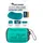 Sea to Summit Aeros Ultralight Pillow 44 x 32 cm Sea Foam