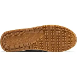 Nike Air Max 1 '86 OG G Herren-Golfschuh White/Gum Medium Brown/Black 43