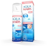 Aqua Maris Baby Nasenspray 50 ml