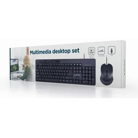 Gembird KBS-UM-04 US