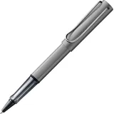 Lamy Tintenroller AL-star graphite 0,3 mm, Schreibfarbe: schwarz, 1 St.