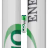 Xeno XL-060AX Lithium Batterie AA 3,6V