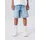 NAME IT Nkmryan Reg L DNM Shorts Blau 98