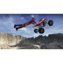 MX vs. ATV Untamed